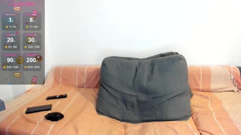 Samara From The Well online show from 11.23.25