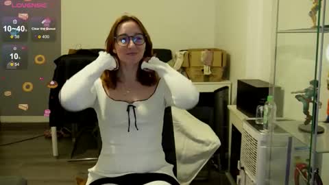 Samara From The Well online show from 01.06.26