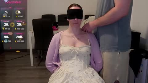 Samara From The Well online show from 04.20.26