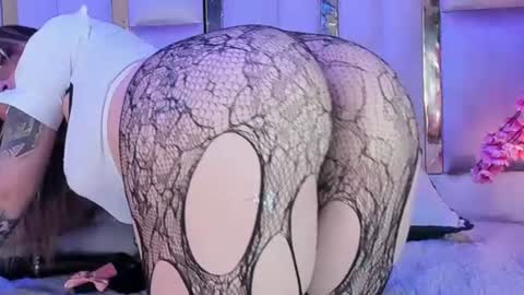  Samara jhonson online show from 06.22.26
