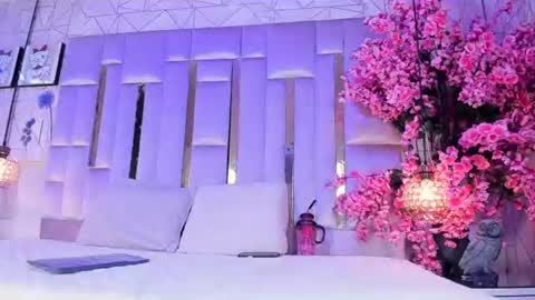  Samara jhonson online show from 07.16.26