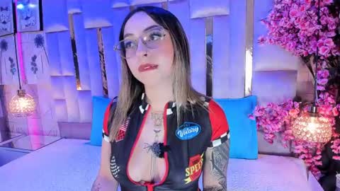  Samara jhonson online show from 07.20.26
