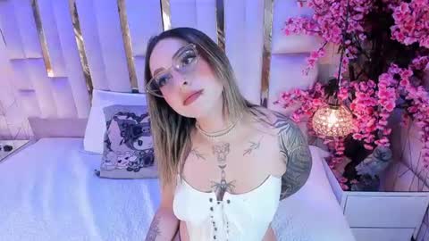  Samara jhonson online show from 07.27.26