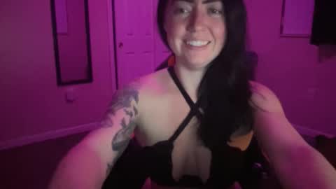 Samara Noir online show from 12.03.25