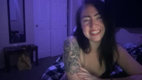 Samara Noir online show from 02.21.26