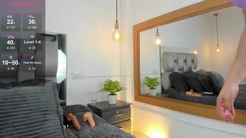 Samara Wells online show from 12.02.24