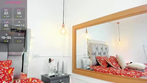 Samara Wells online show from 12.23.24