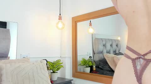 Samara Wells online show from 01.25.25