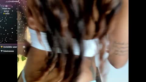 Samarha Gomez online show from 01.31.25