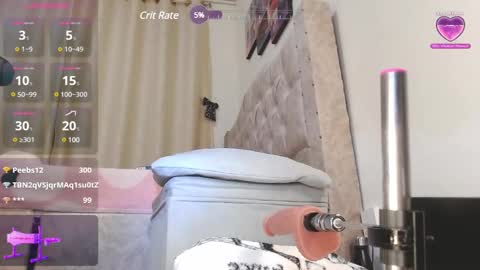 samary thomas online show from 01.24.25