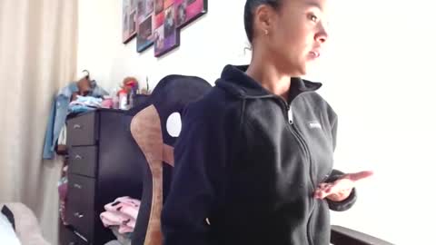 samary thomas online show from 03.05.25