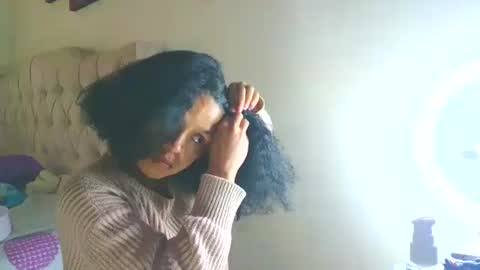 samary thomas online show from 09.25.25