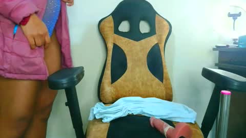 samary thomas online show from 11.21.25