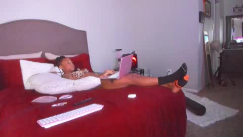 Yaya online show from 12.04.25