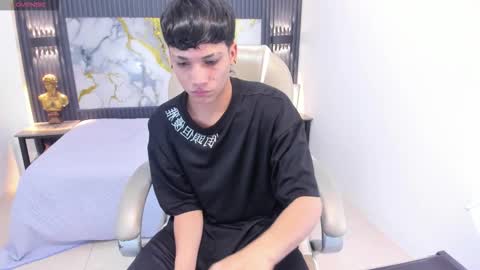 Sam online show from 09.25.25