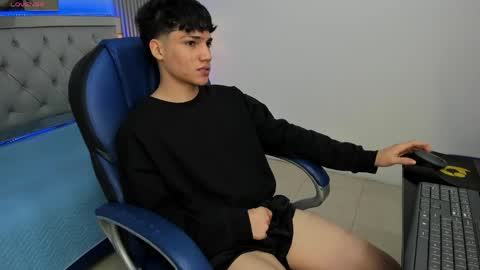 Sam online show from 05.01.26