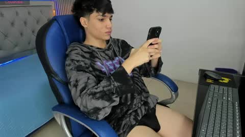 Sam online show from 05.09.26
