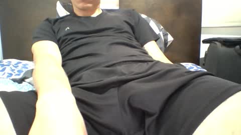 Snapshot of samblaze_21 chatting on 03.10.26 samblade online show from 03.10.26