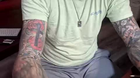 Snapshot of samboiamtho chatting on 01.13.25 samboiamtho online show from 01.13.25