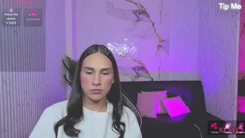 Snapshot of samcielo_tay chatting on 03.26.26 sam online show from 03.26.26