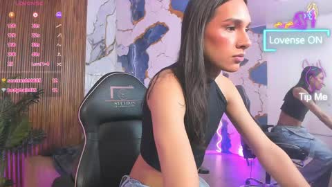 sam online show from 04.25.26