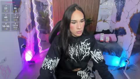 sam online show from 05.21.26
