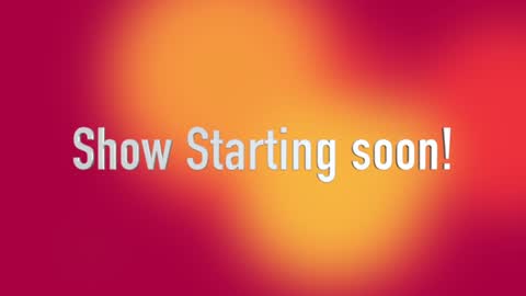 Sam  Rhea online show from 12.08.24