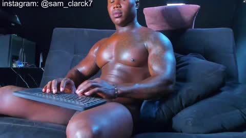 SAM online show from 02.05.25