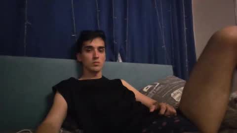 Snapshot of samcumtv chatting on 10.15.25 multitooman online show from 10.15.25