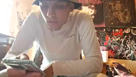 samdawg723718 online show from 07.21.26