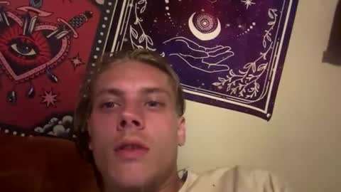 samdawg723718 online show from 07.29.26