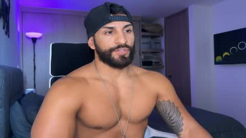 Sam Dornan online show from 01.20.25