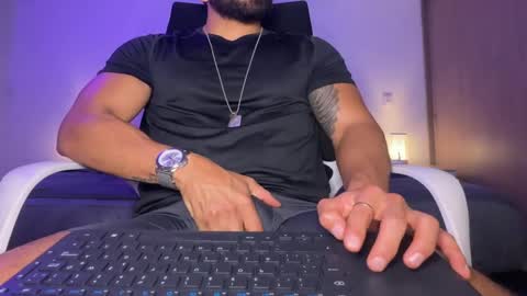 Sam Dornan online show from 02.13.25