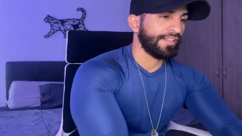 Sam Dornan online show from 02.16.25