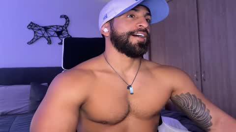 Sam Dornan online show from 02.17.25