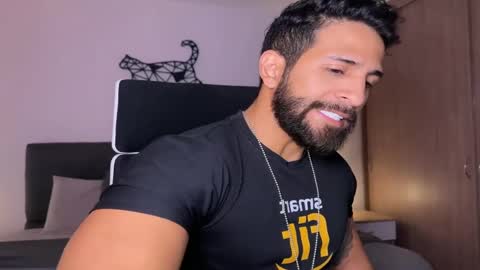 Sam Dornan online show from 03.02.25