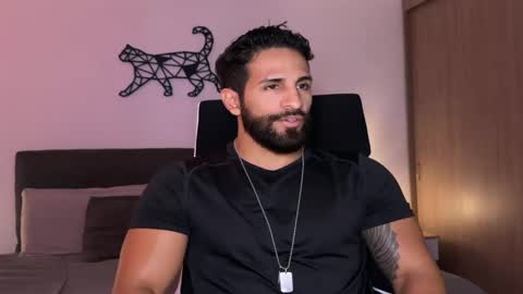 Sam Dornan online show from 03.03.25