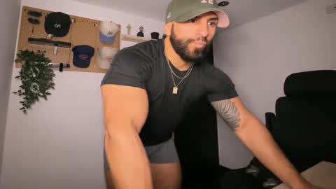 Sam Dornan online show from 02.26.26