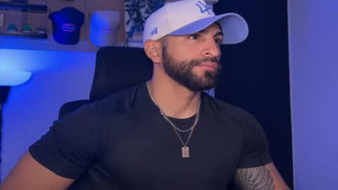 Sam Dornan online show from 04.22.26