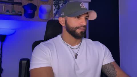 Sam Dornan online show from 04.29.26