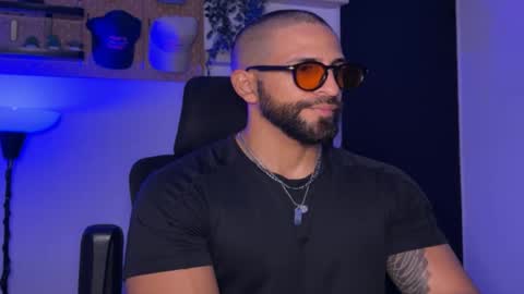 Sam Dornan online show from 05.02.26