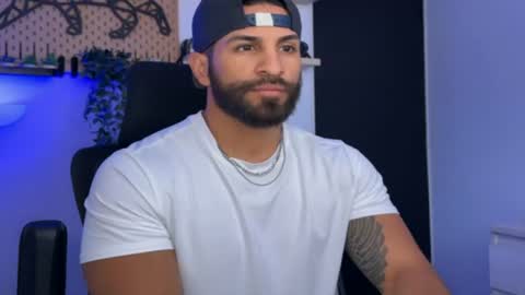Sam Dornan online show from 07.18.26