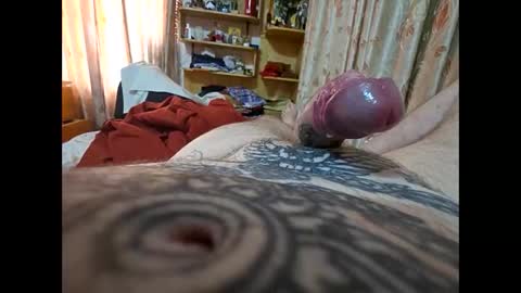 Tattoodick online show from 04.29.26