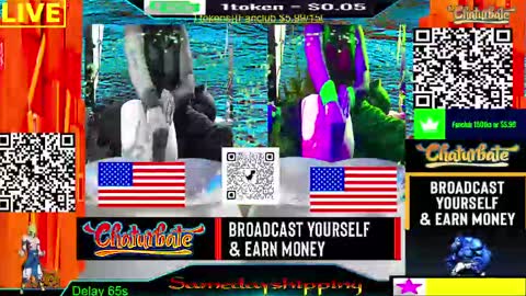 OmniNegate online show from 09.28.25