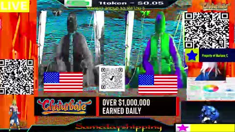 OmniNegate online show from 11.17.25