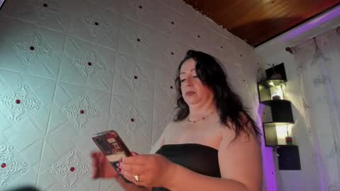 samethyst online show from 11.11.25