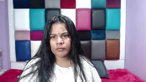 Snapshot of samevanshot chatting on 12.03.24 samevanshot online show from 12.03.24