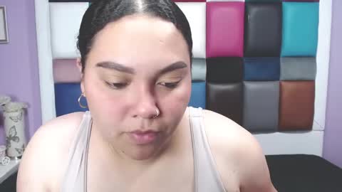 Snapshot of samevanshot chatting on 12.20.24 samevanshot online show from 12.20.24