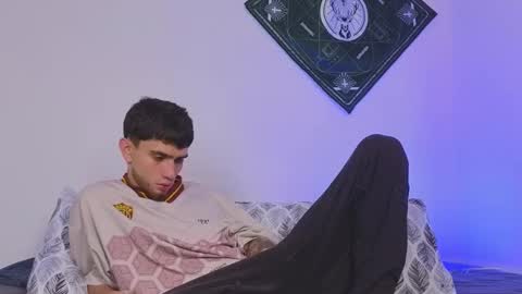 samevansx online show from 09.19.25