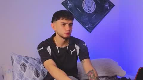 samevansx online show from 10.25.25